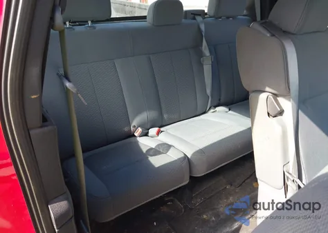 2014 Ford F-150 Xl from USA, damaged, VIN 1FTVX1CF8EKE03128